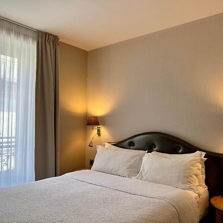 Hotel Central Saint Germain Париж Екстериор снимка