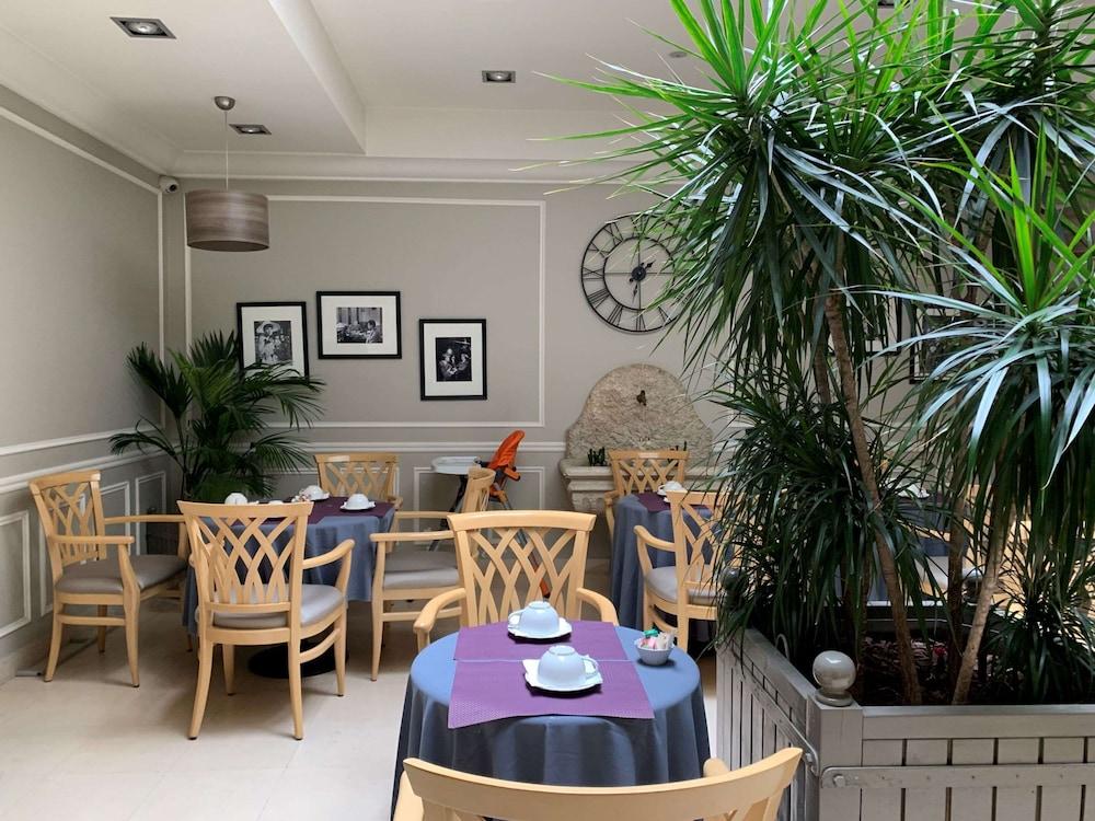 Hotel Central Saint Germain Париж Екстериор снимка