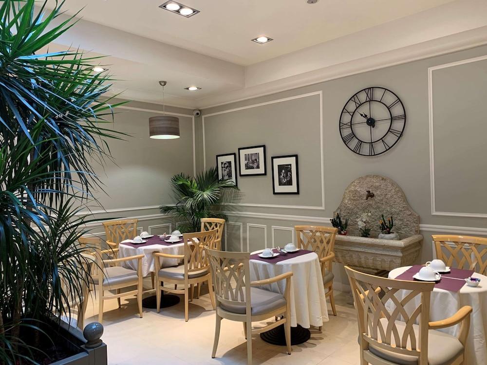 Hotel Central Saint Germain Париж Екстериор снимка