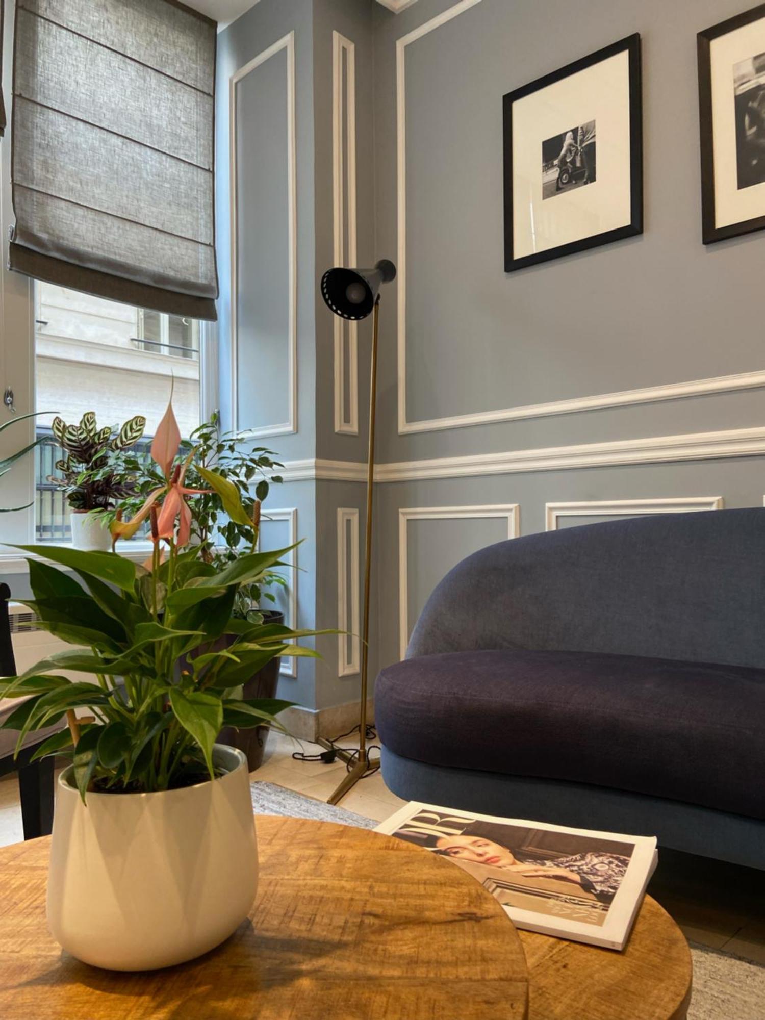 Hotel Central Saint Germain Париж Екстериор снимка