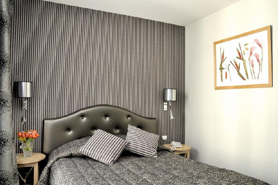 Hotel Central Saint Germain Париж Екстериор снимка