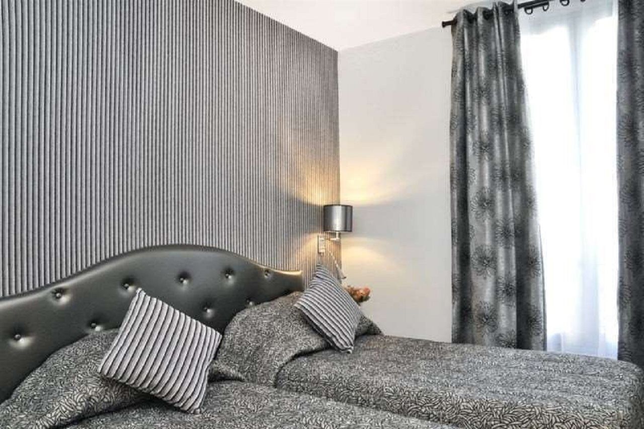 Hotel Central Saint Germain Париж Екстериор снимка